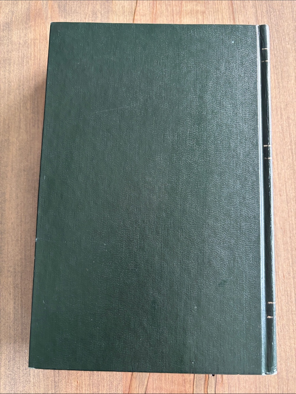 Three Harvard Classics Hardcover Books - Picture 9 of 16